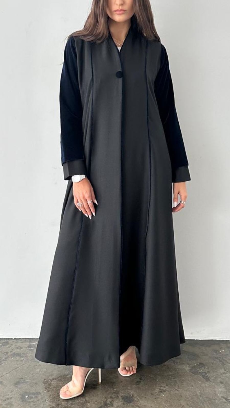 Abaya #609