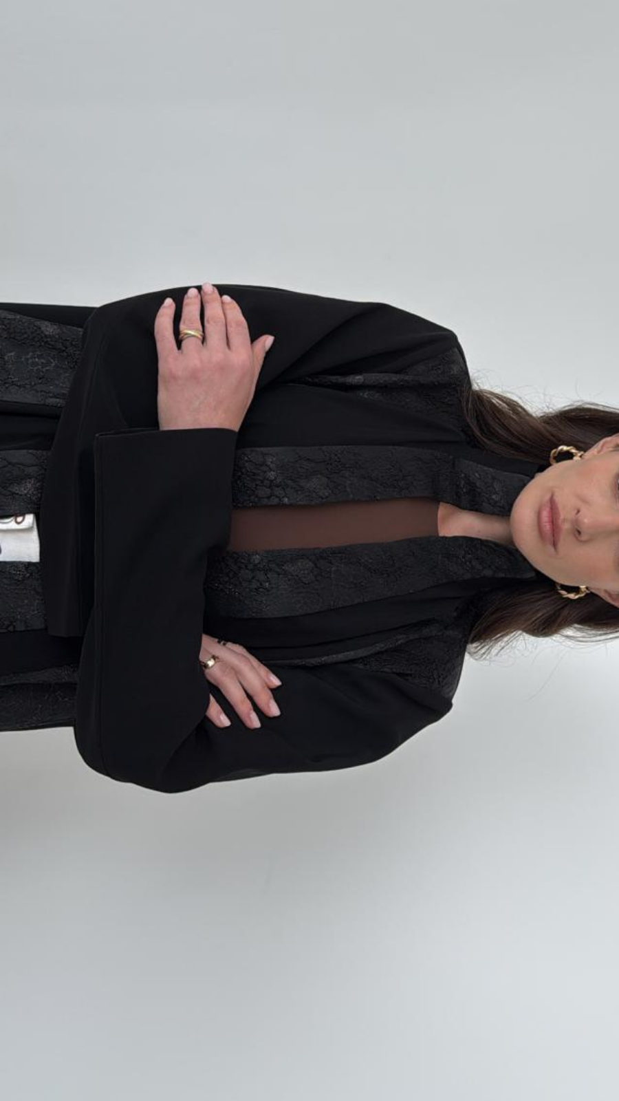 Abaya #703