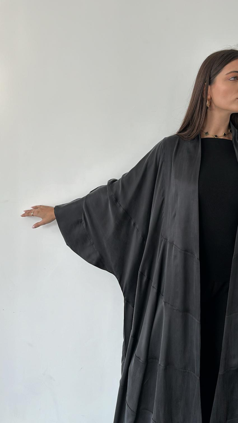 Abaya #681