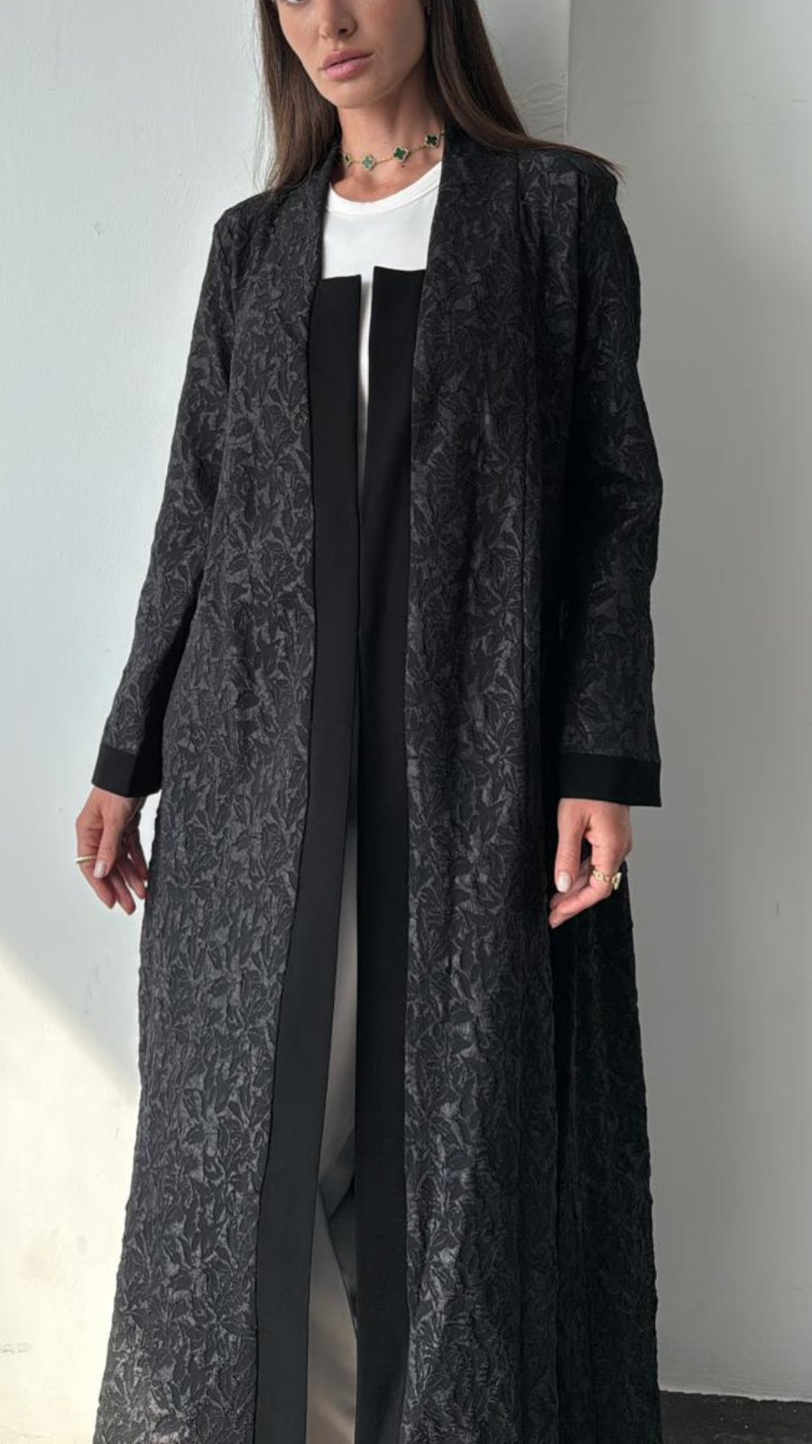 Abaya #744