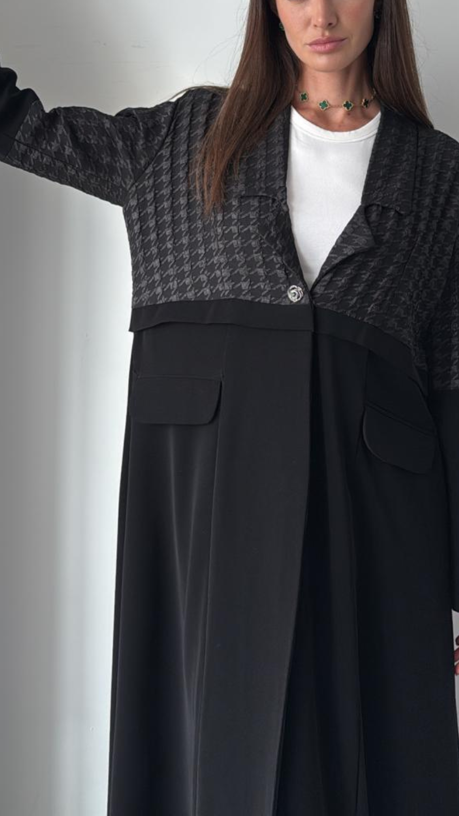Abaya #746
