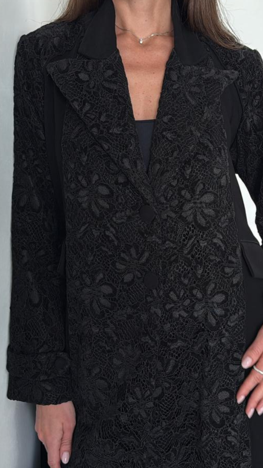 Abaya #766