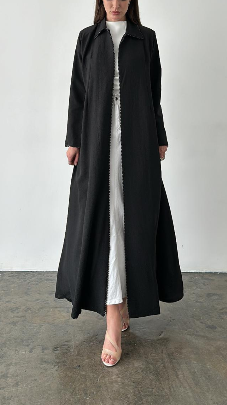 Abaya #656