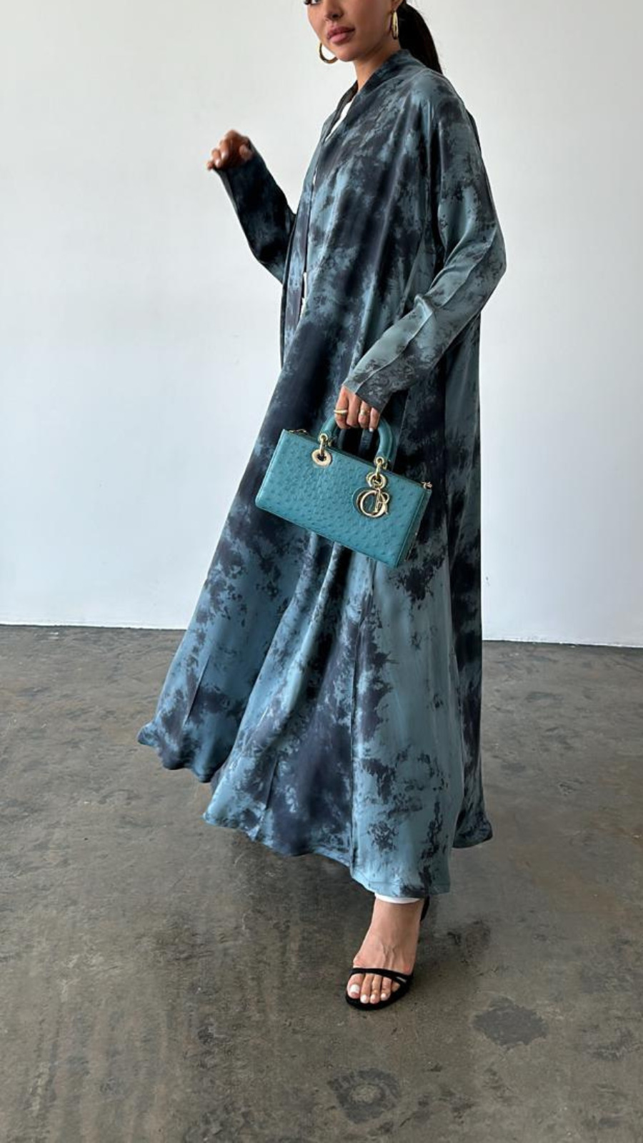 Abaya #636