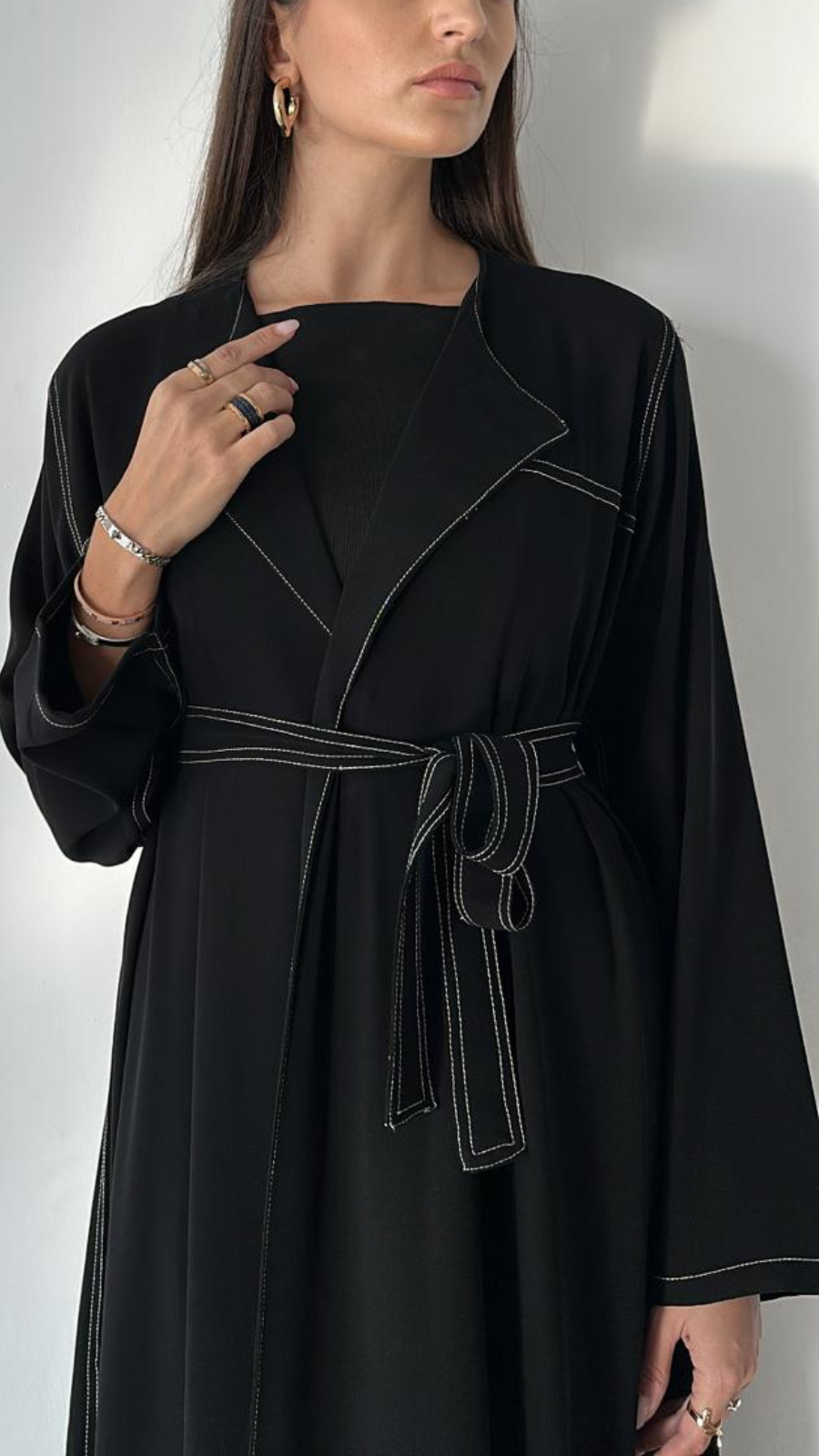 Abaya #742