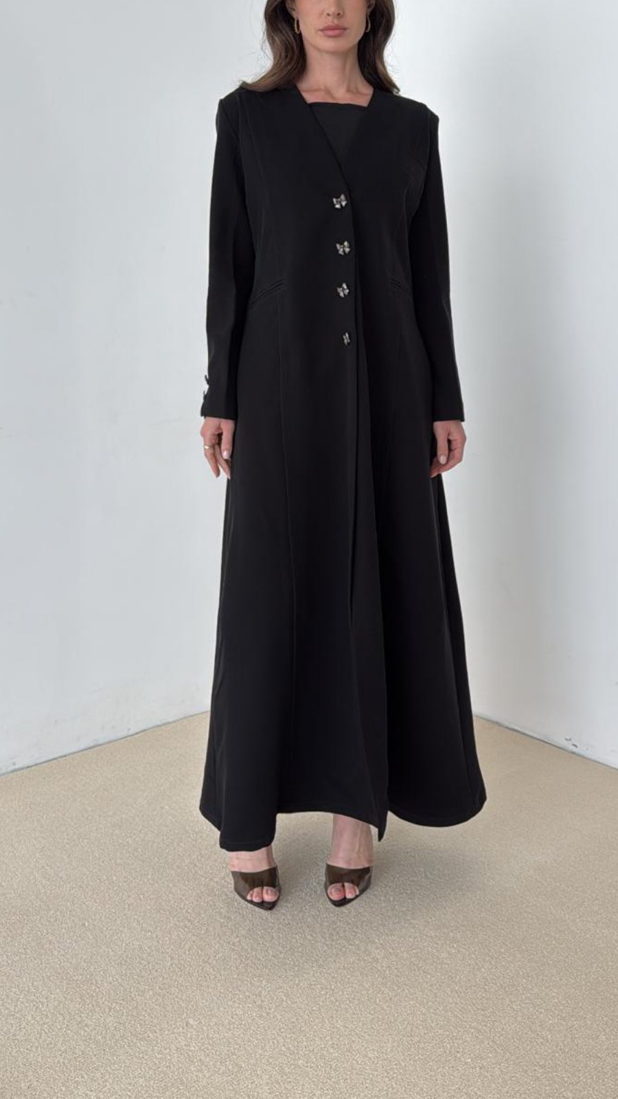 Abaya #704
