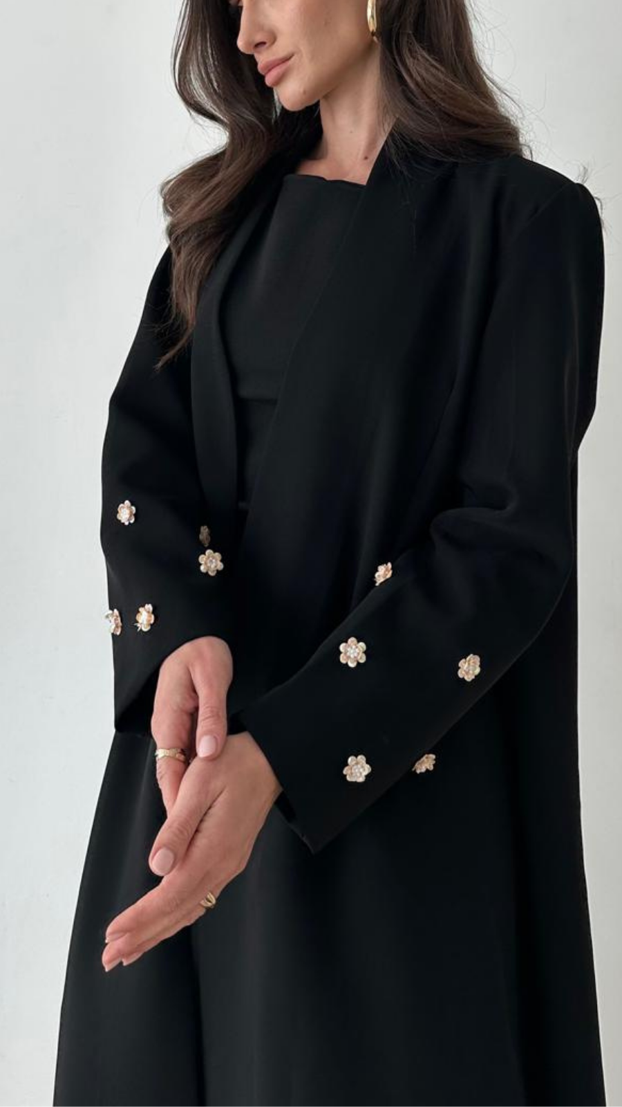 Abaya #710