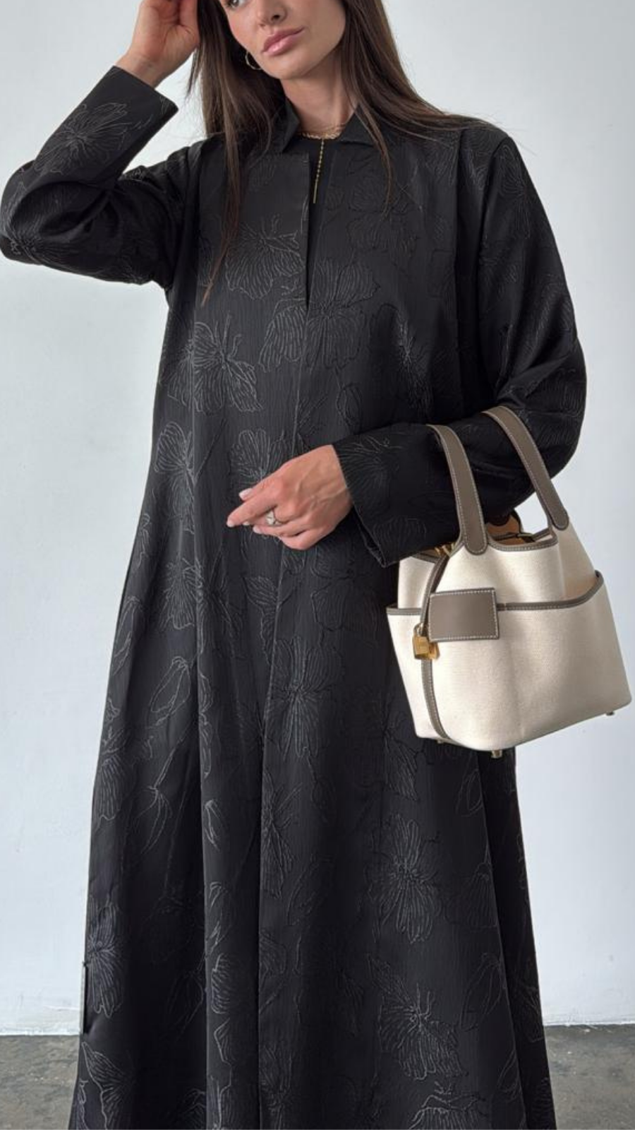 Abaya #726