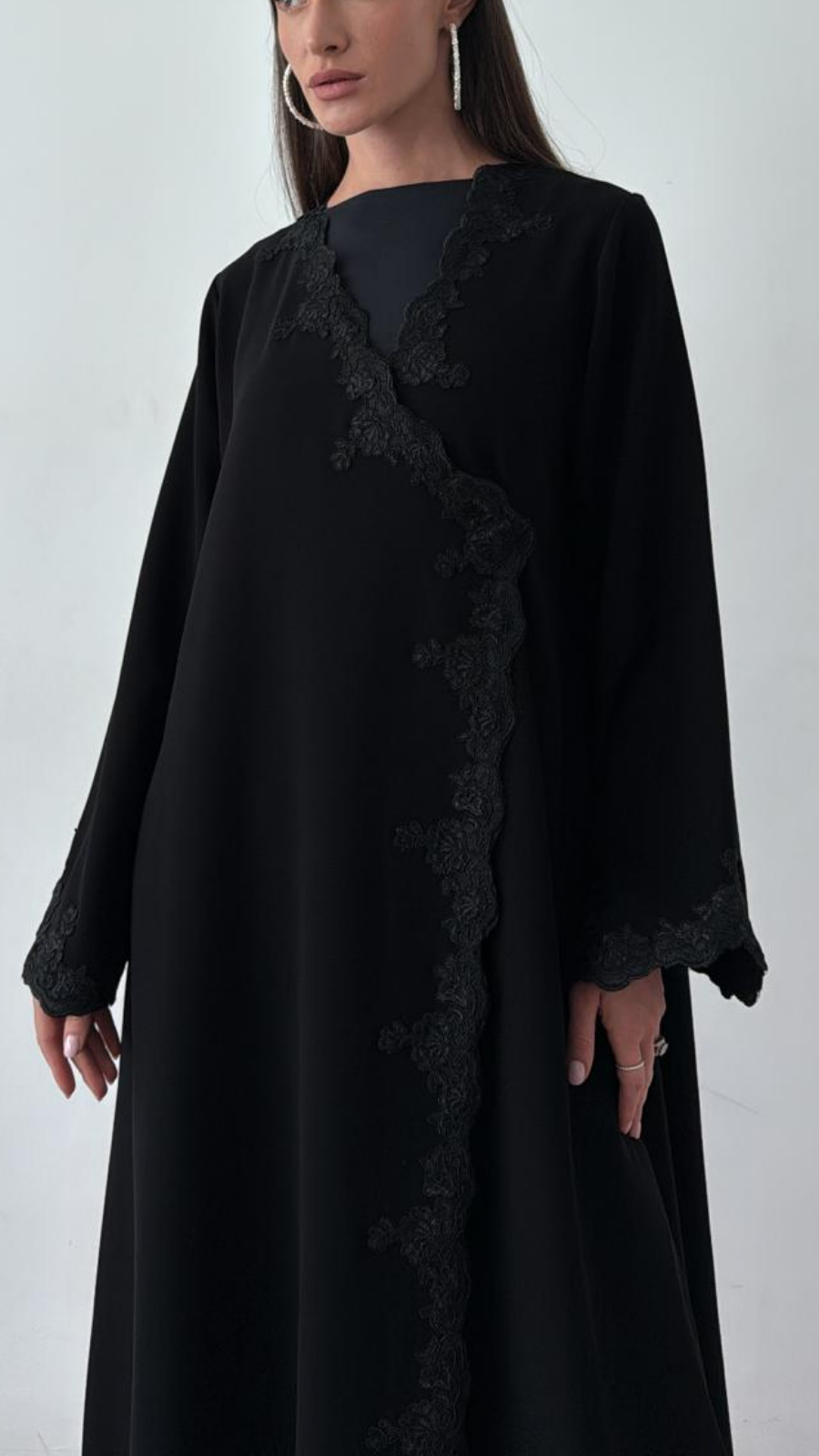 Abaya #720