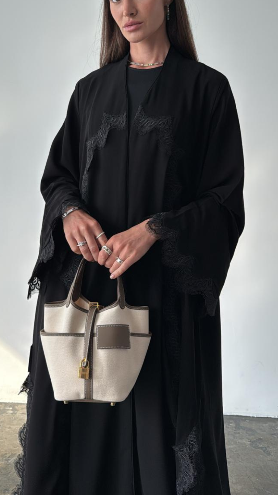 Abaya #740