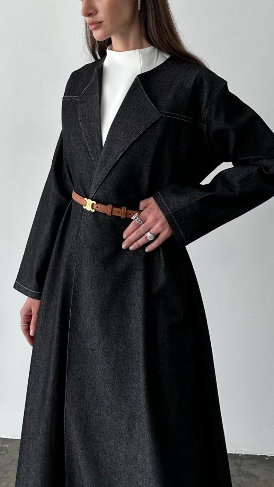 Abaya #659
