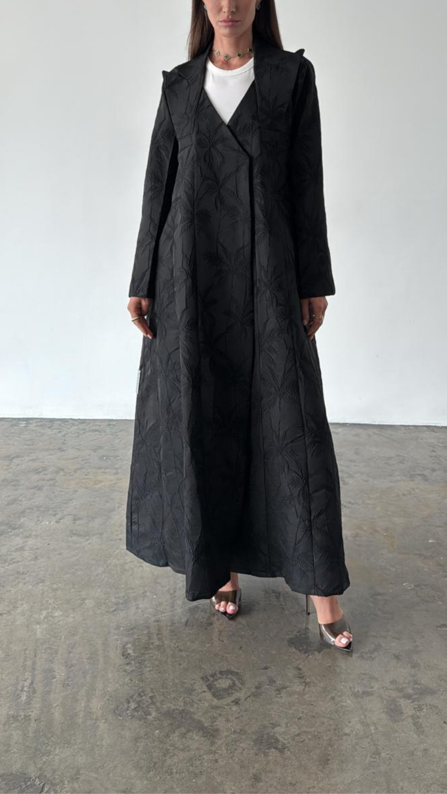 Abaya #738