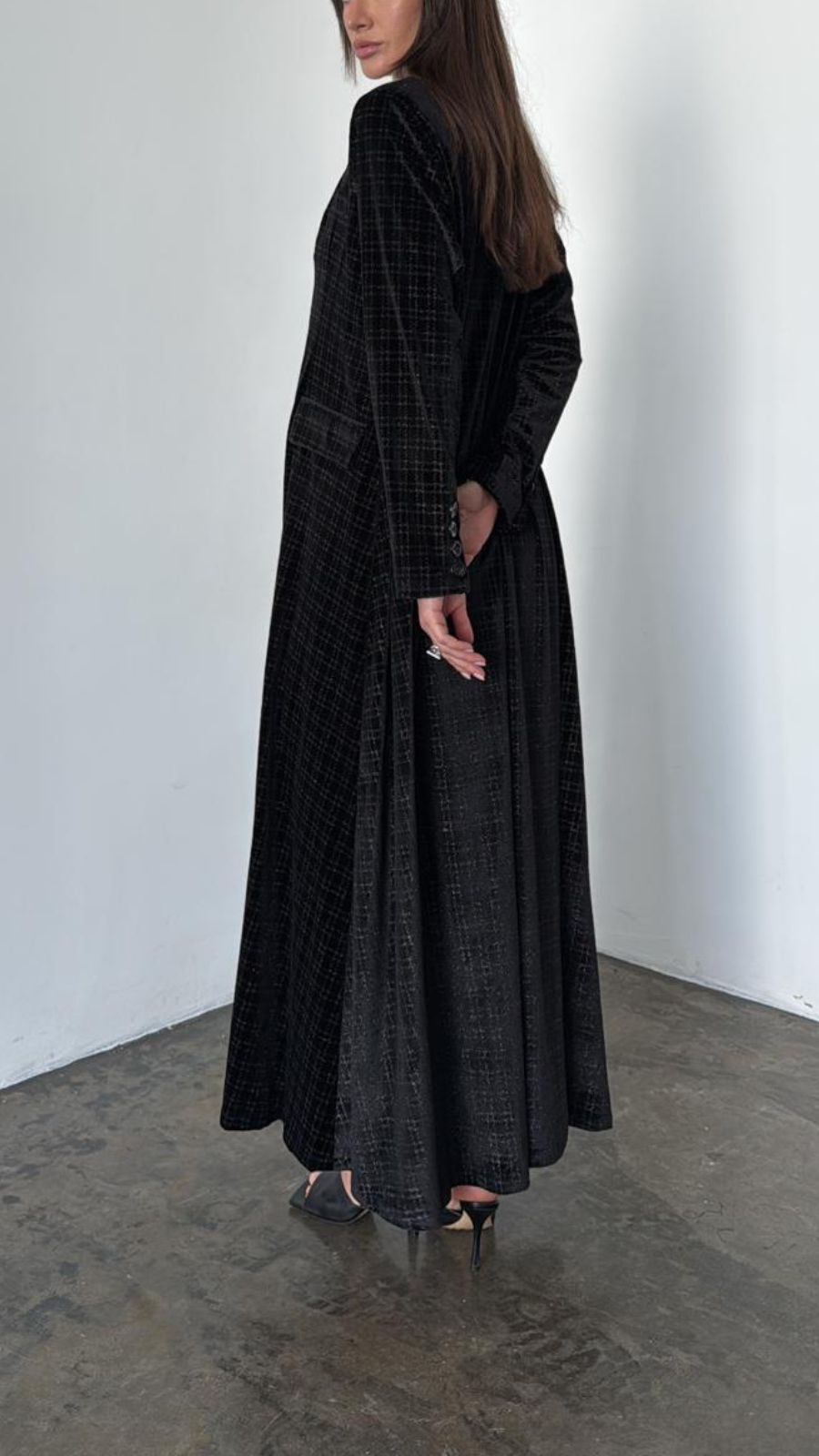 Abaya #757