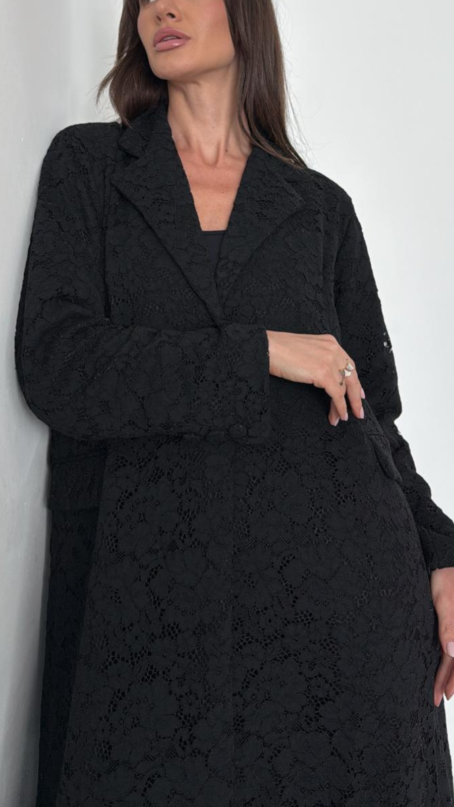 Abaya #772