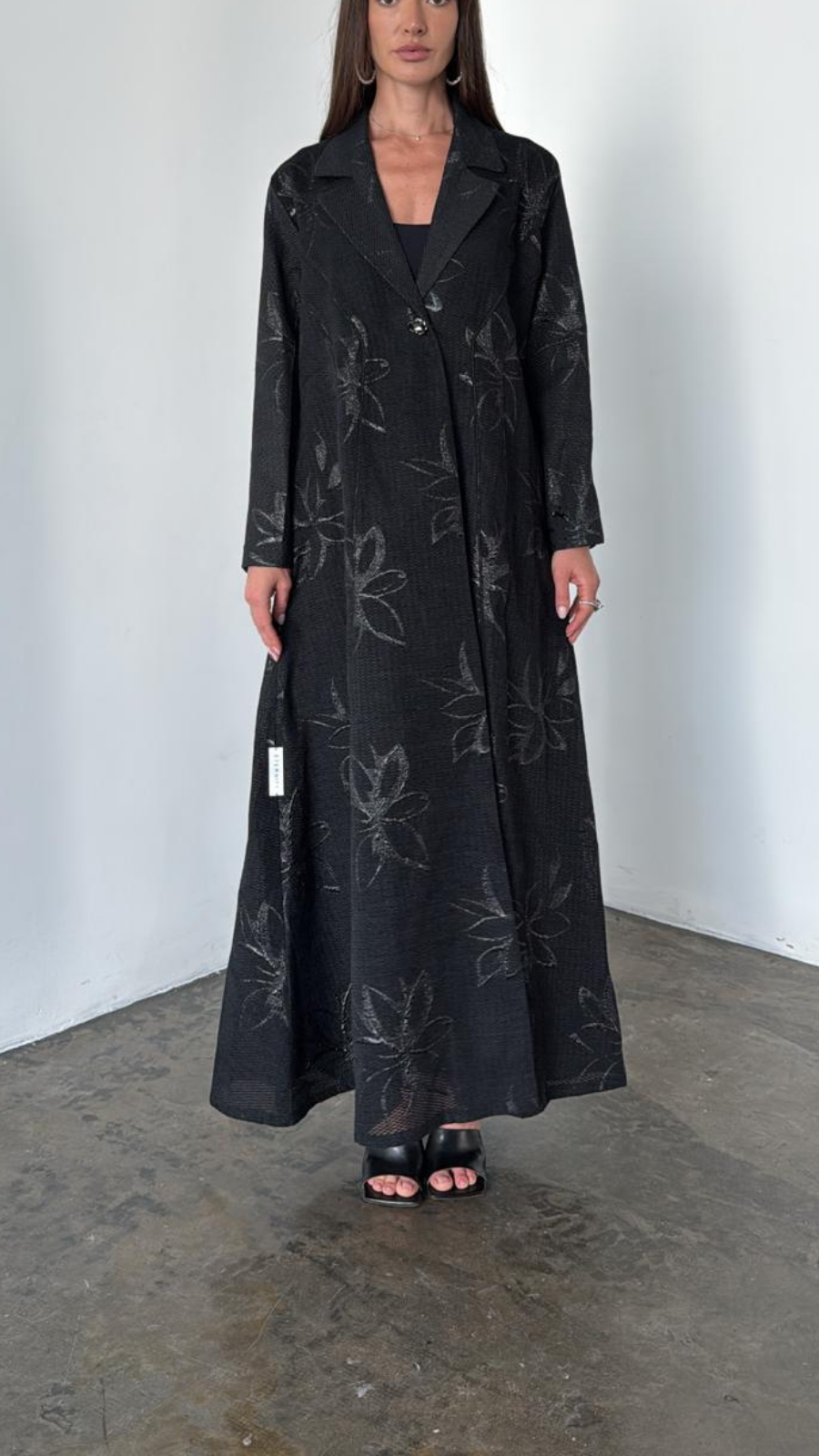 Abaya #750