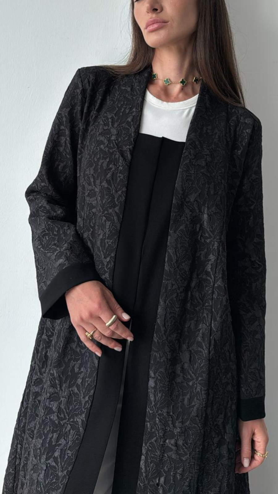 Abaya #744