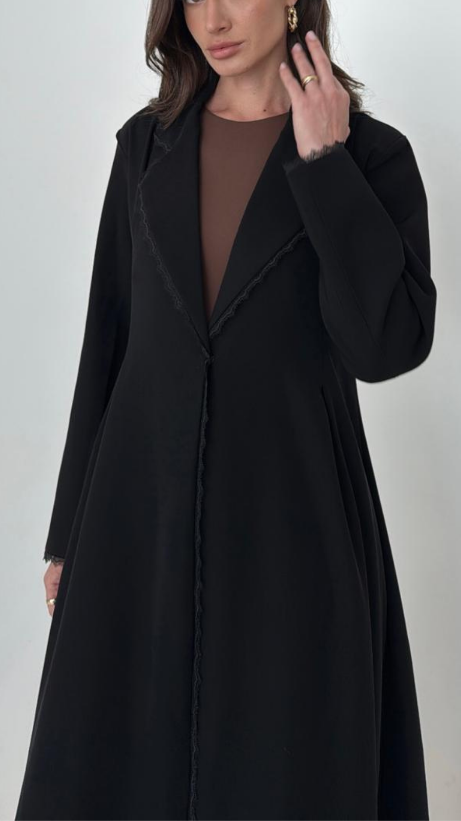 Abaya #701