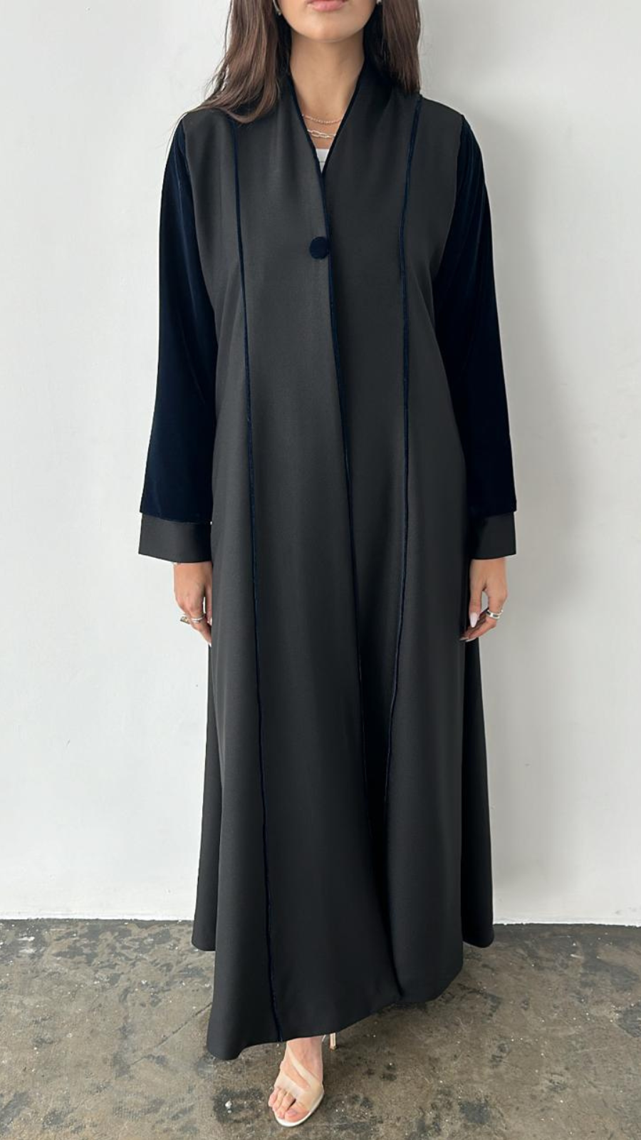 Abaya #609