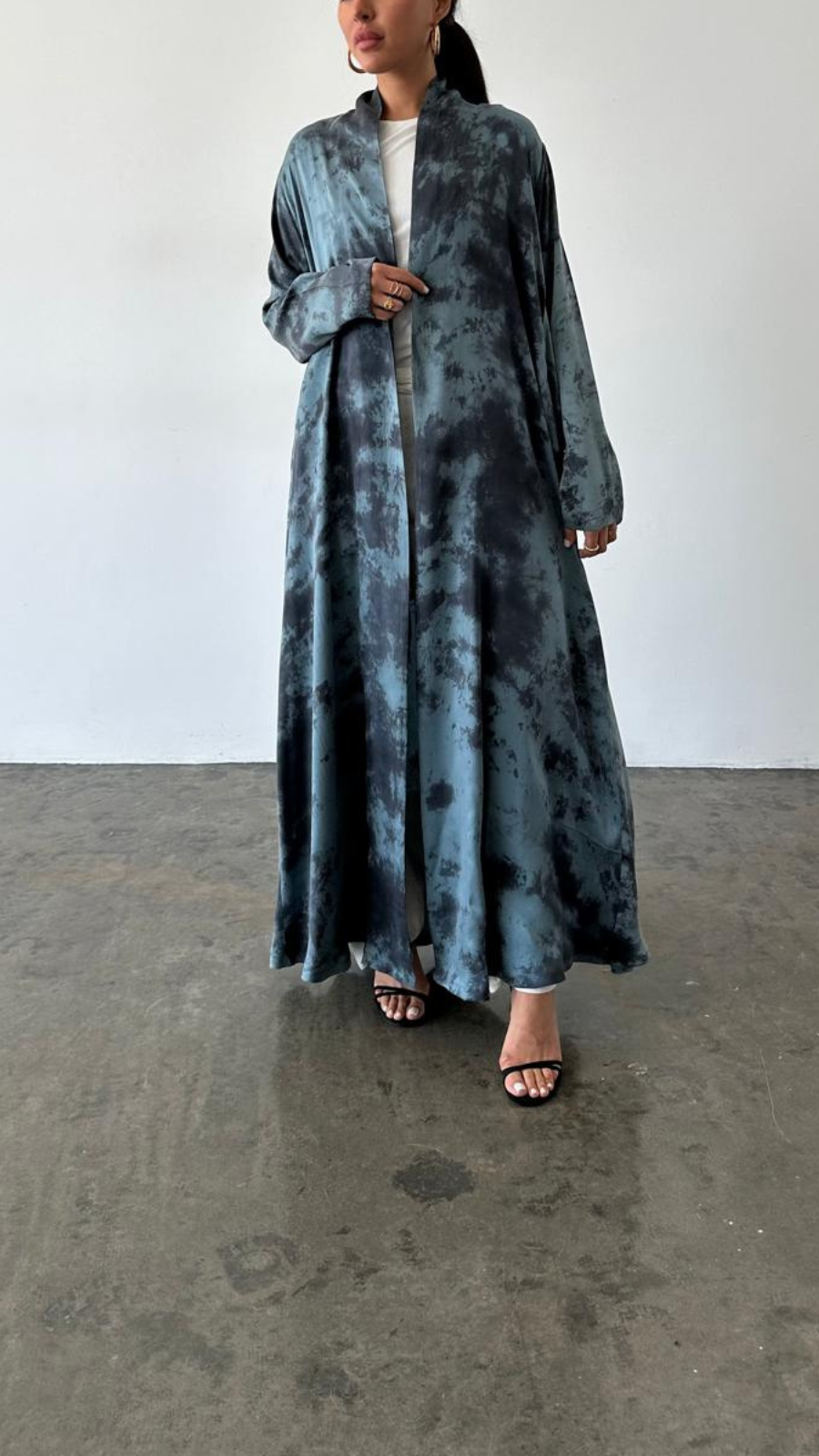Abaya #636