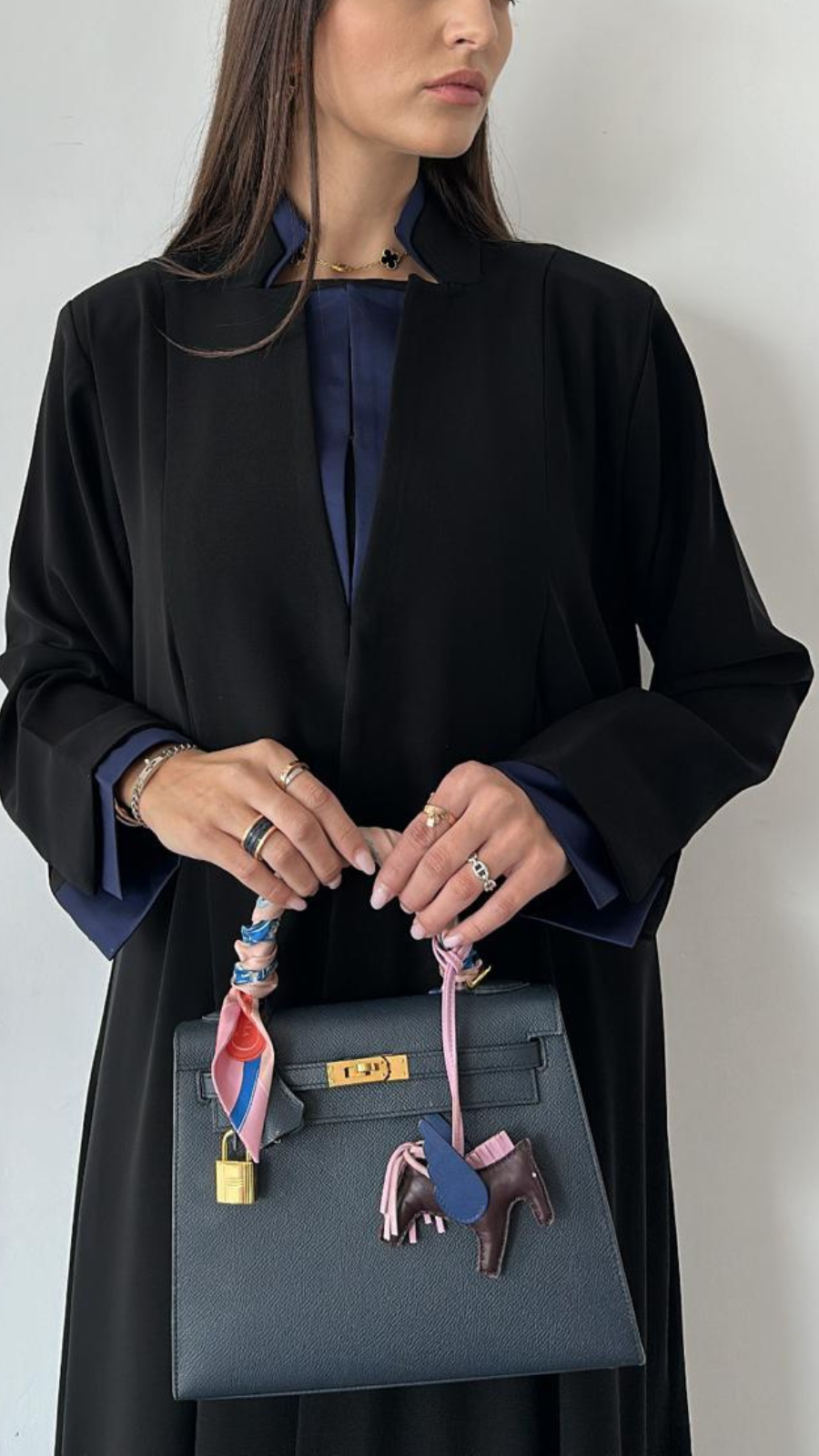 Abaya #682