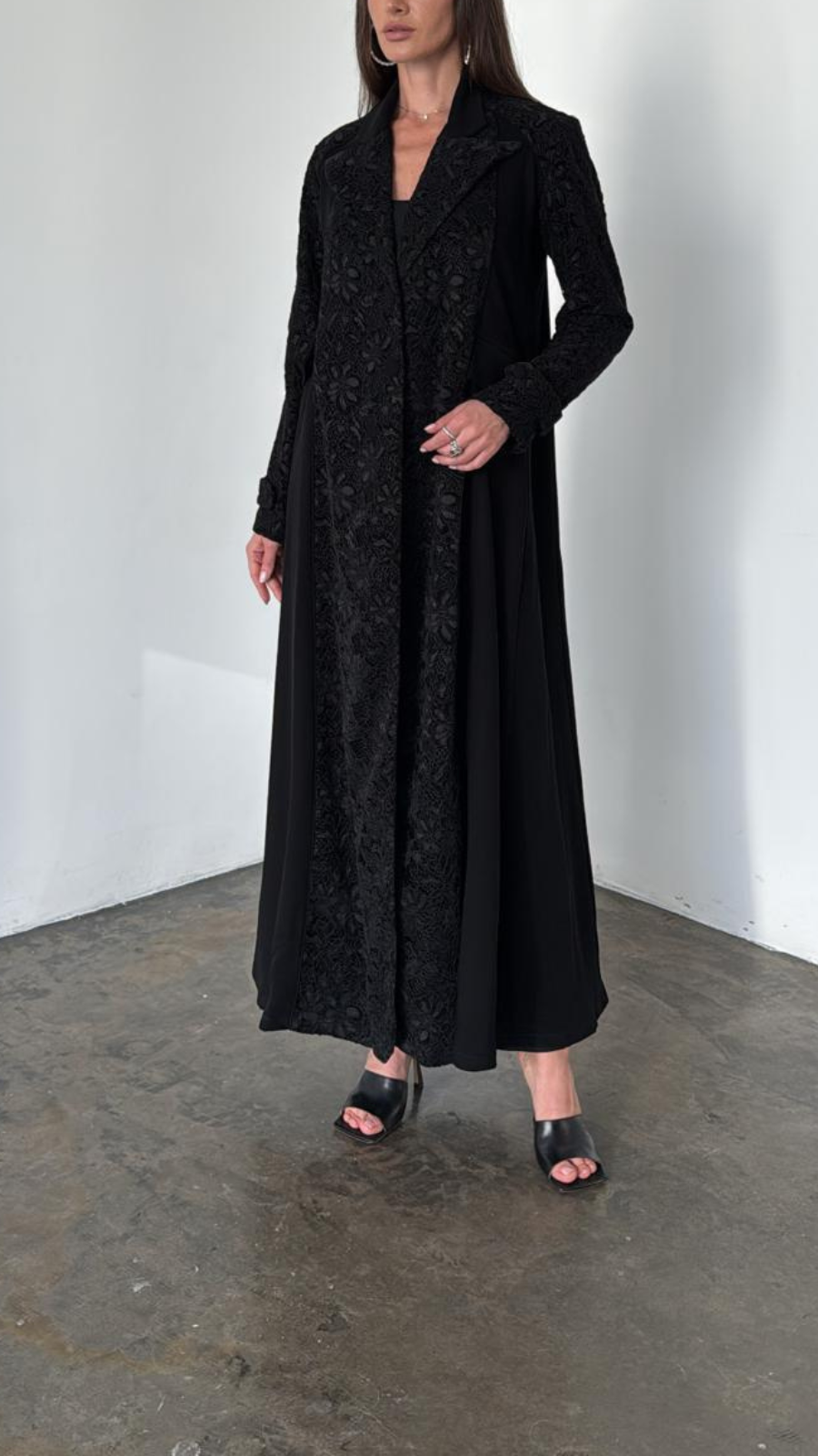 Abaya #766