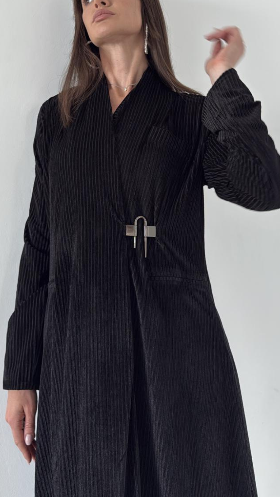 Abaya #759