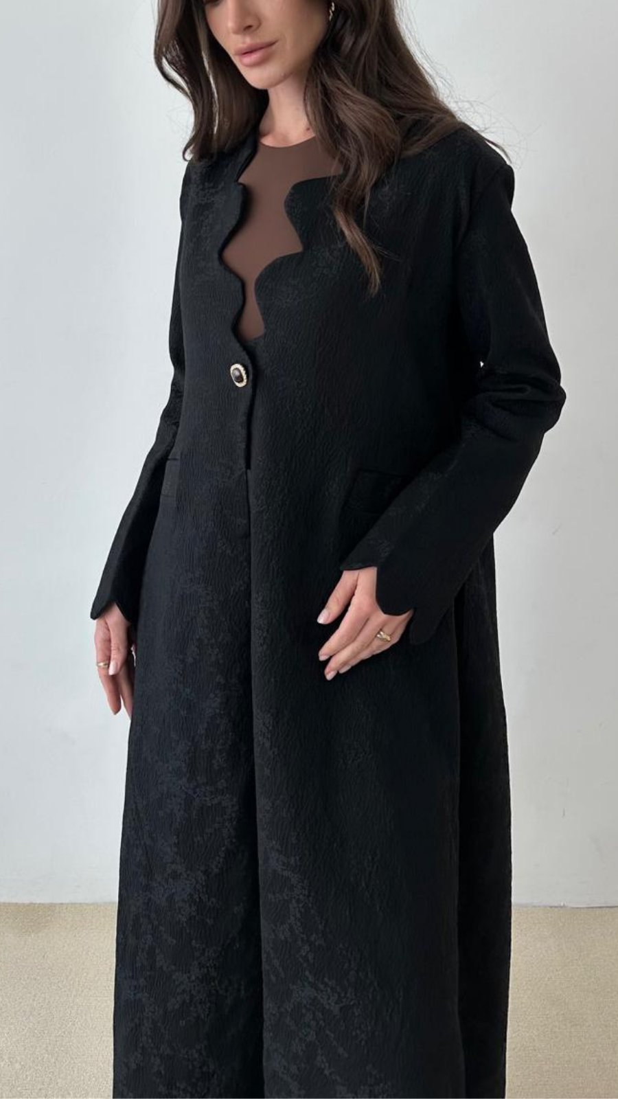 Abaya #702