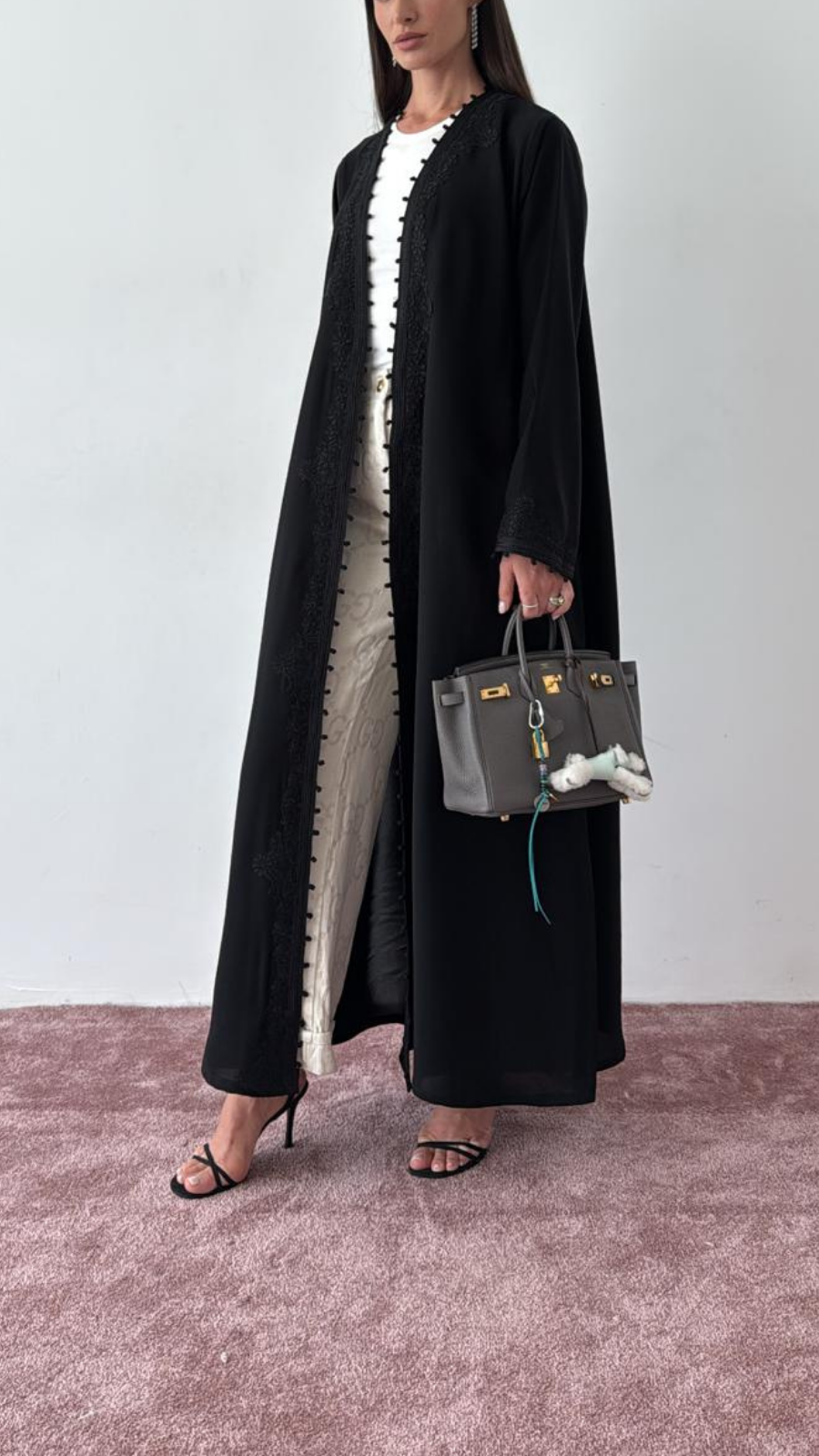 Abaya #715