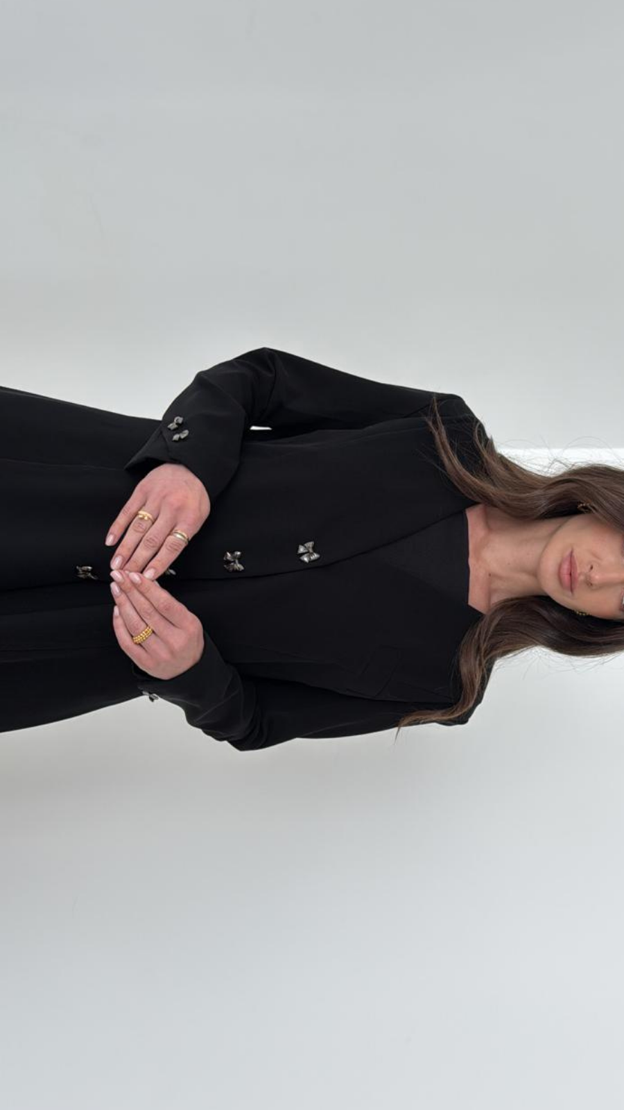Abaya #704