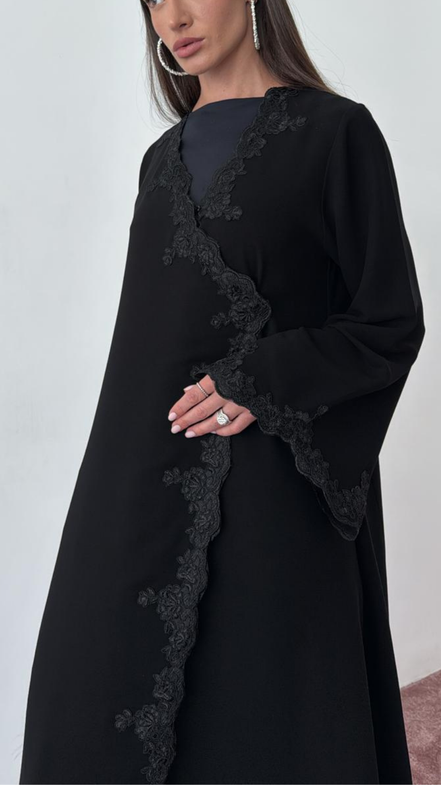 Abaya #720