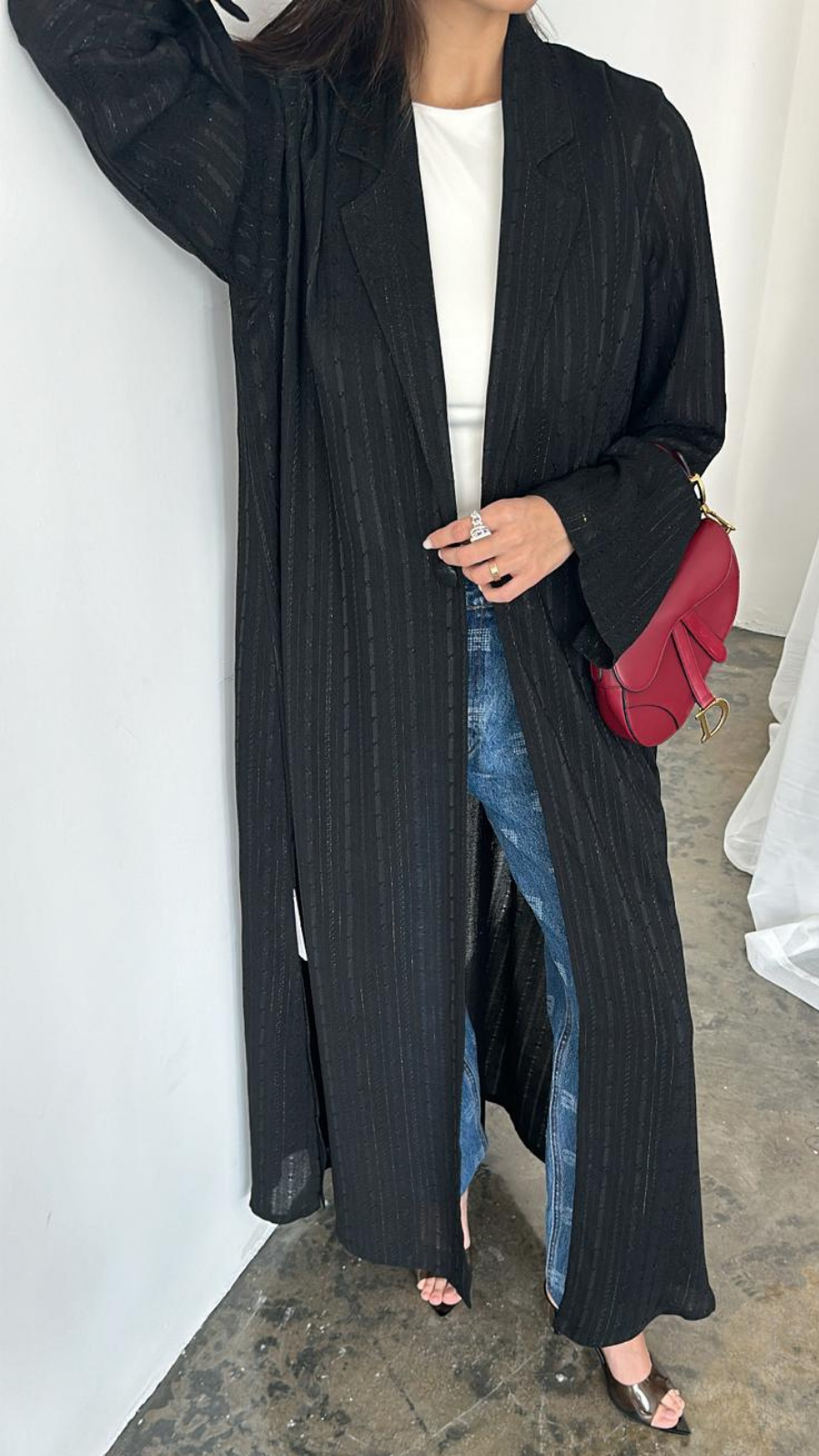 Abaya #605