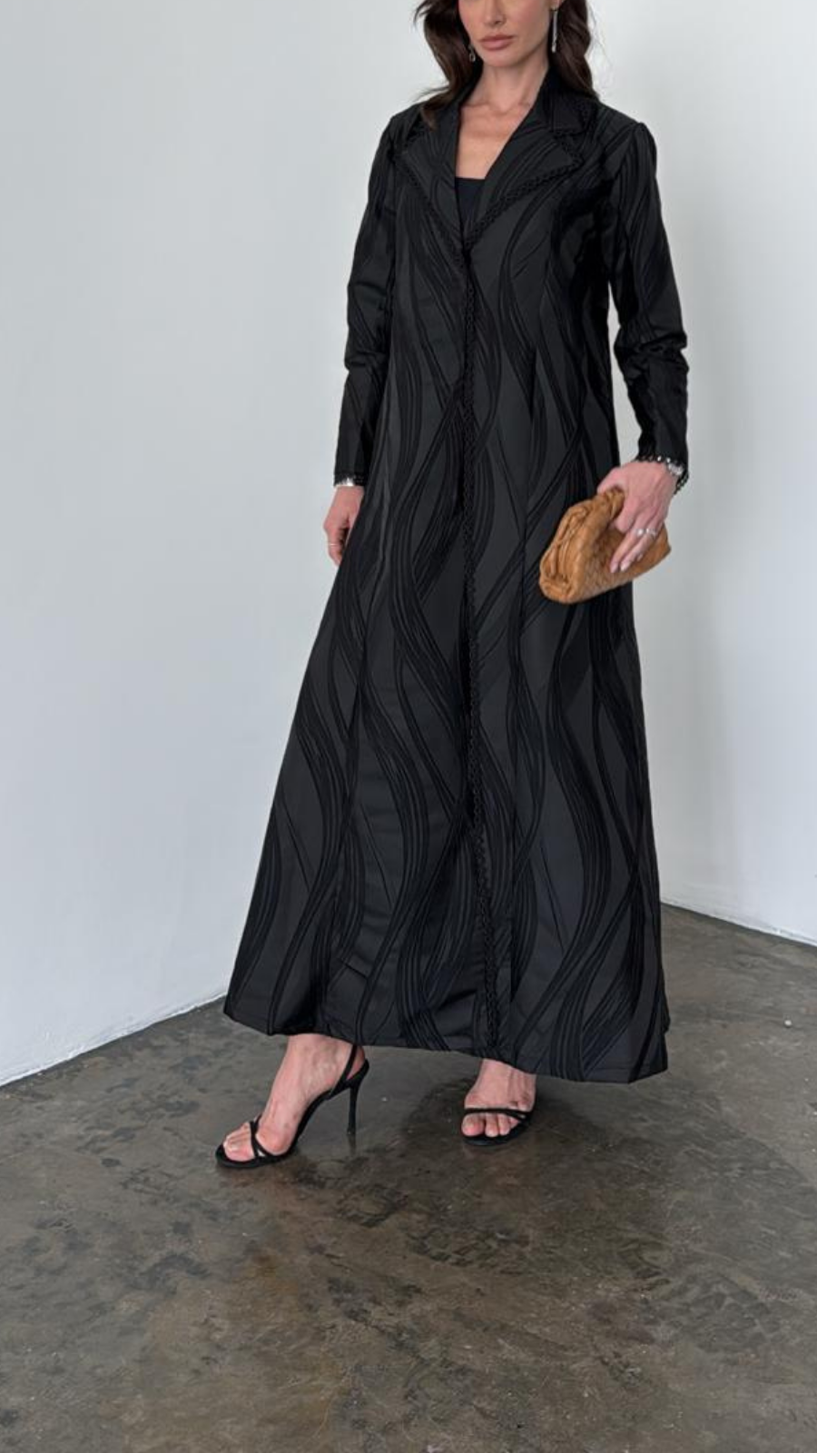Abaya #782