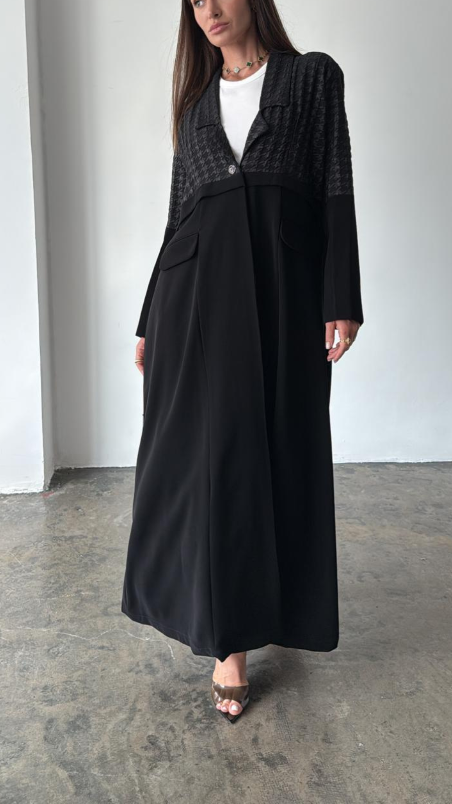Abaya #746