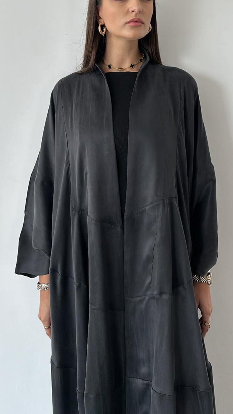 Abaya #681