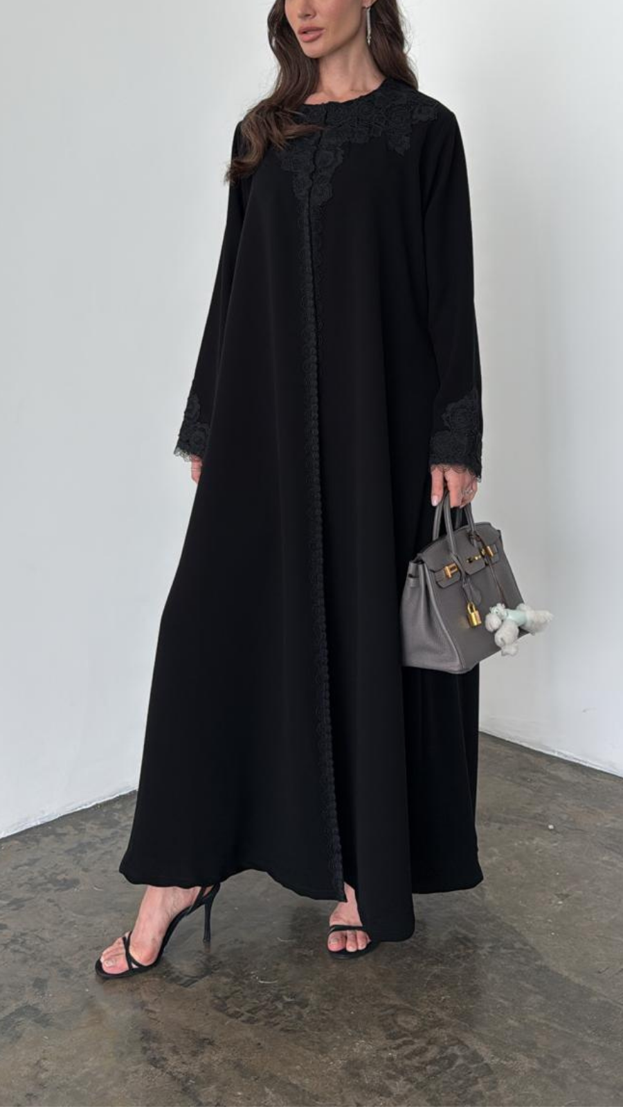 Abaya #791