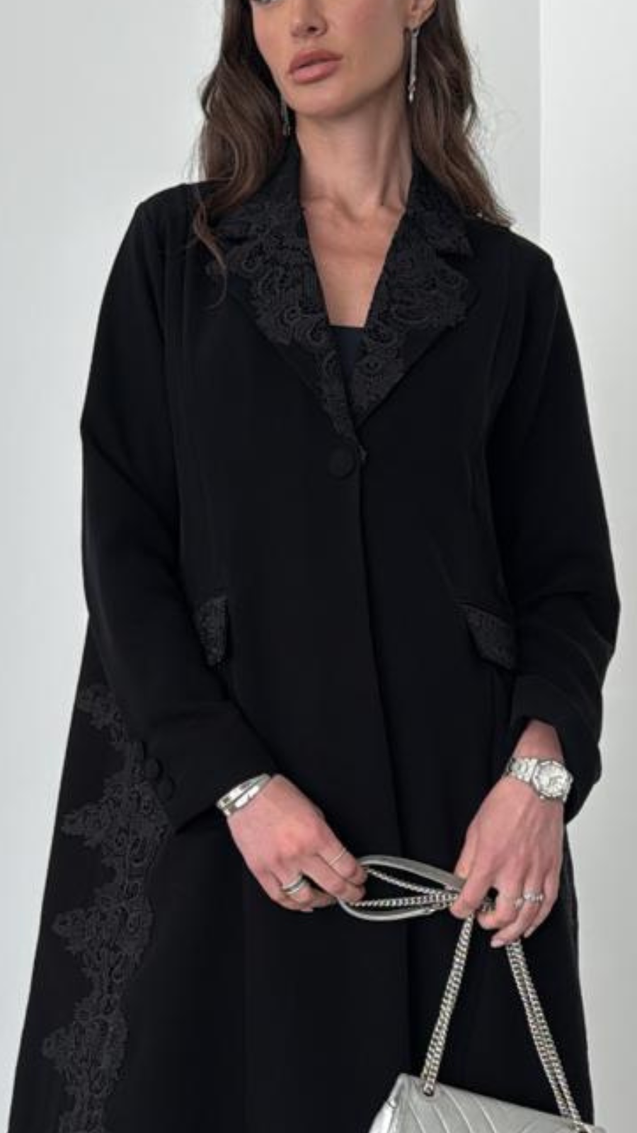 Abaya #795