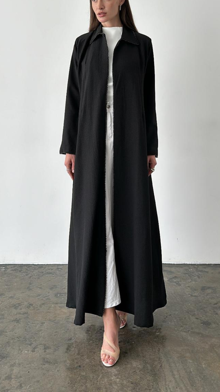 Abaya #656