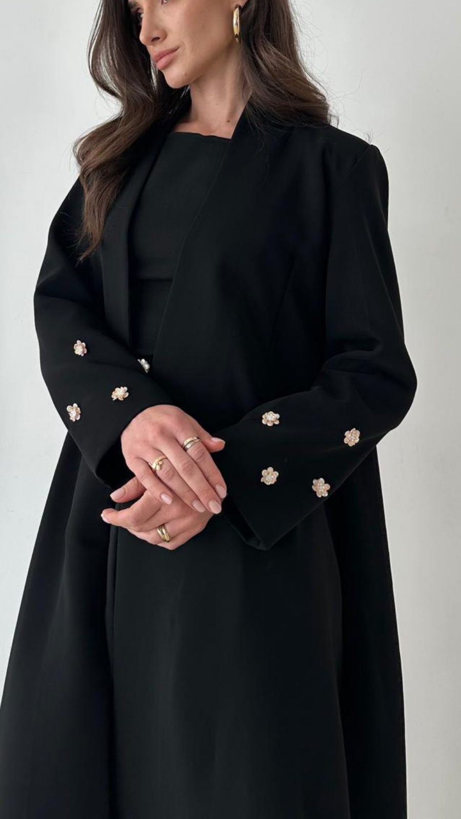Abaya #710
