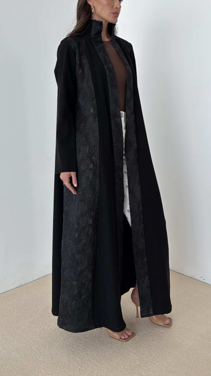 Abaya #703