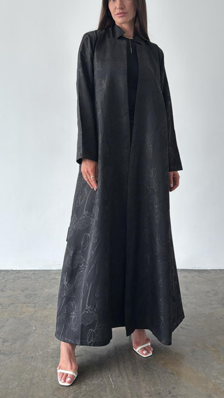 Abaya #726