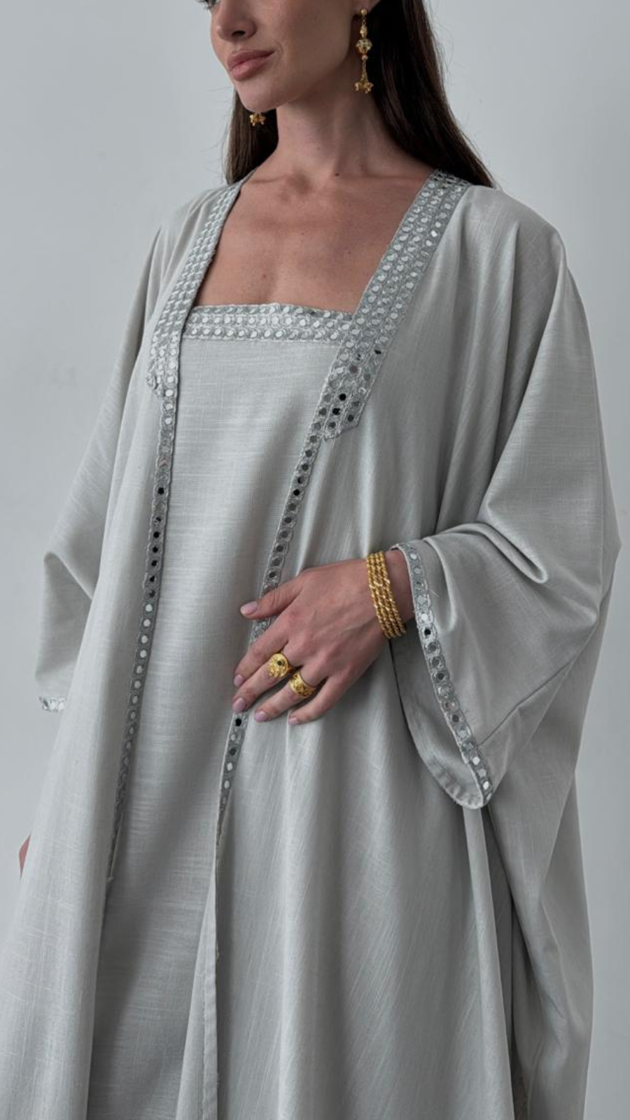 Kaftan #129