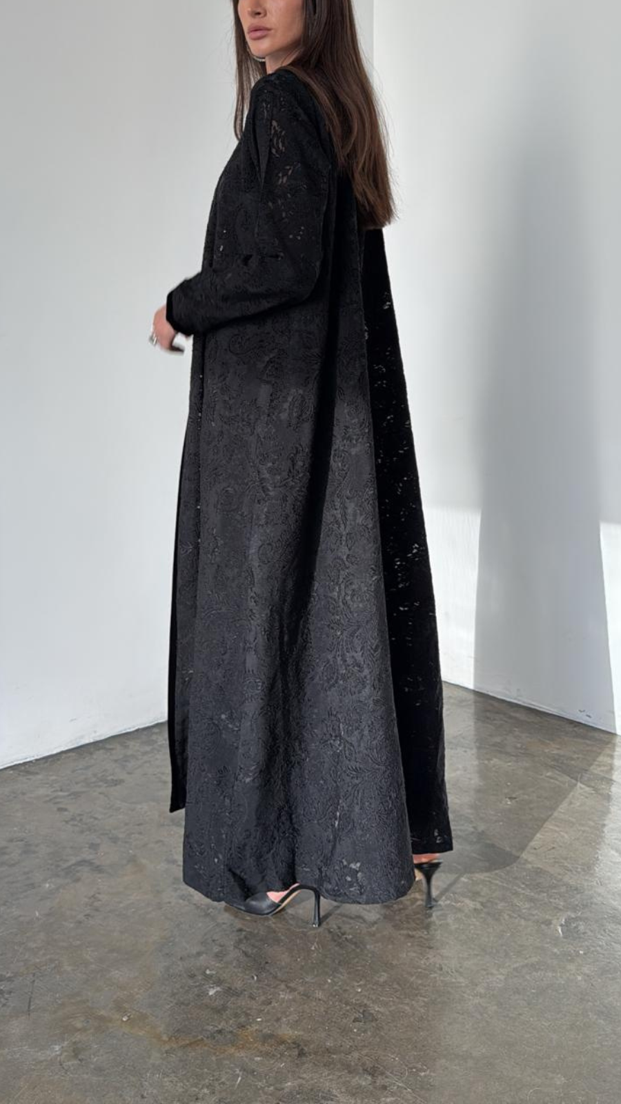 Abaya #770