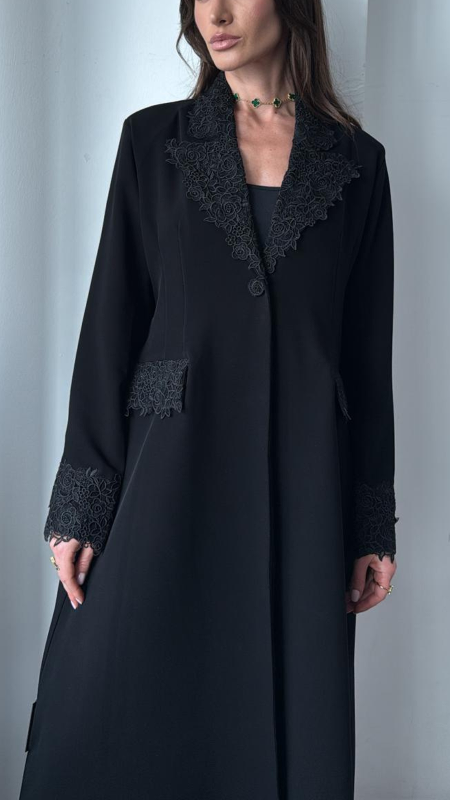 Abaya #780