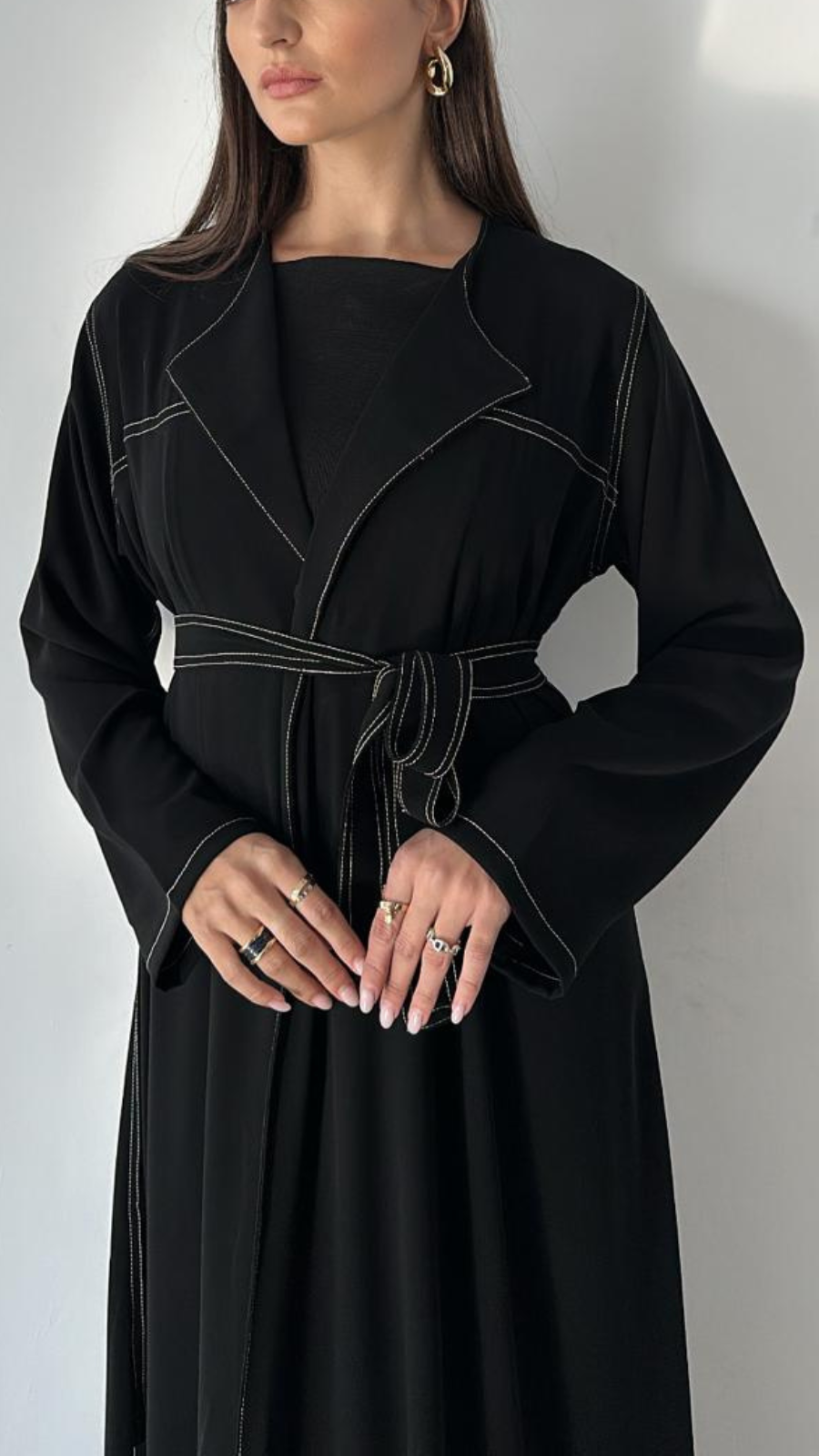 Abaya #742