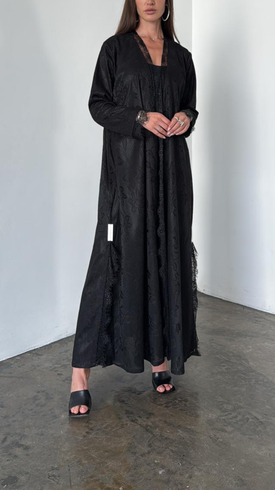 Abaya #754