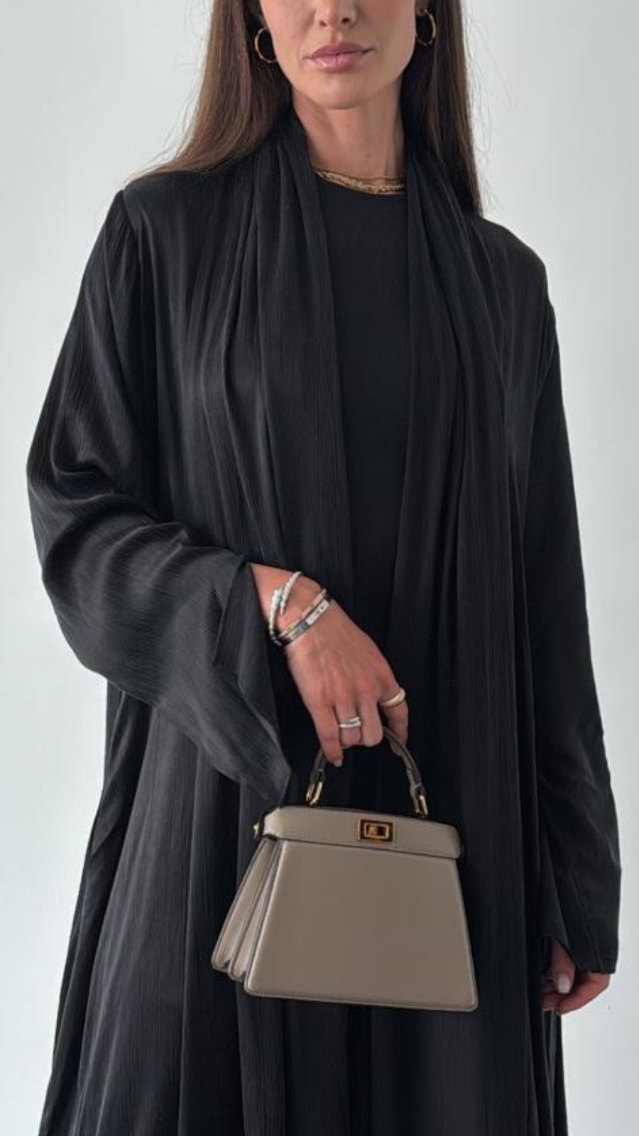 Abaya #748