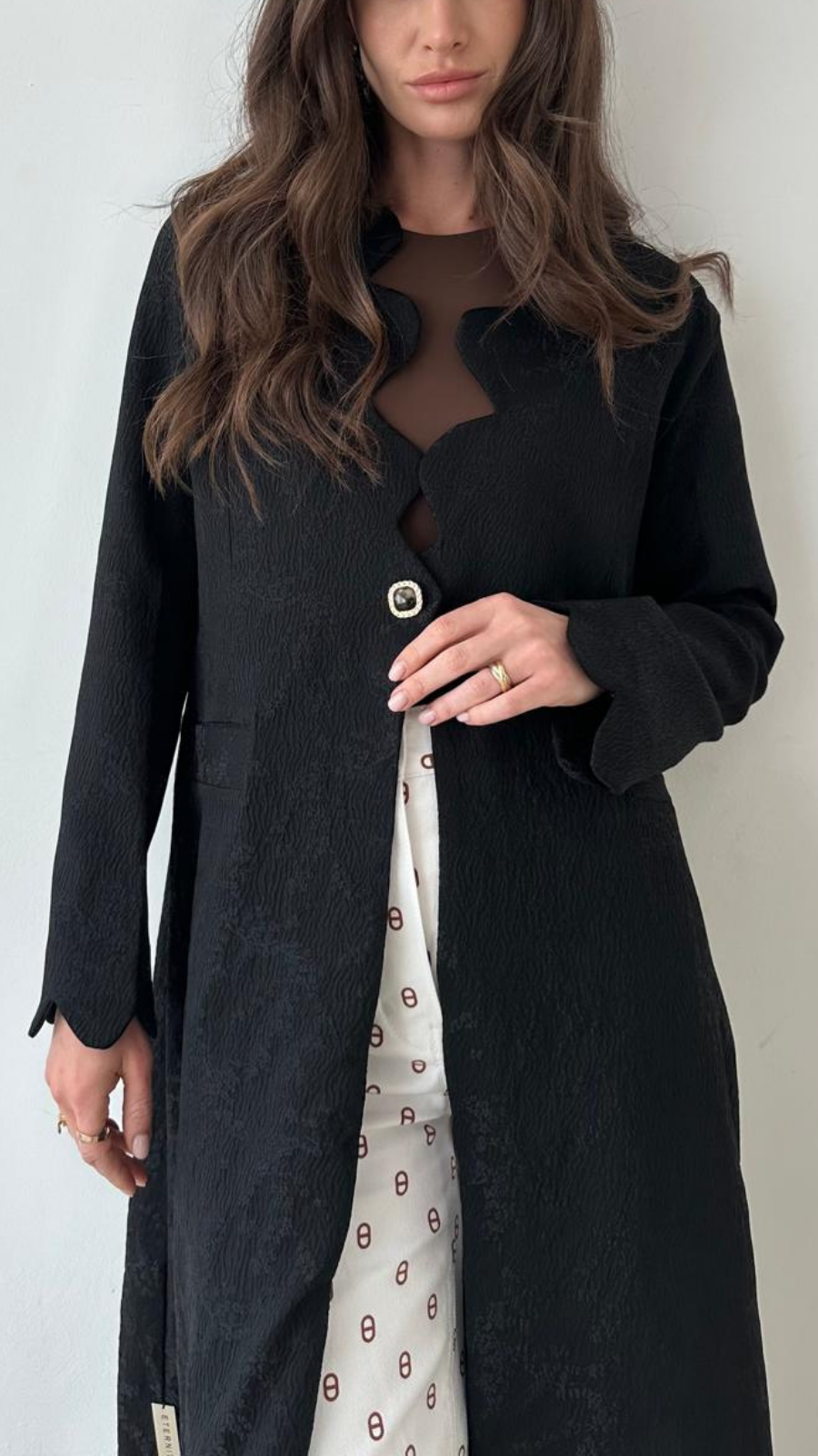 Abaya #702