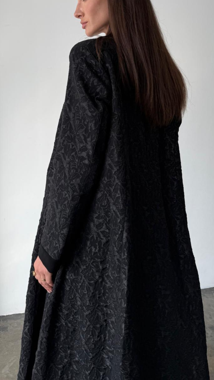 Abaya #744
