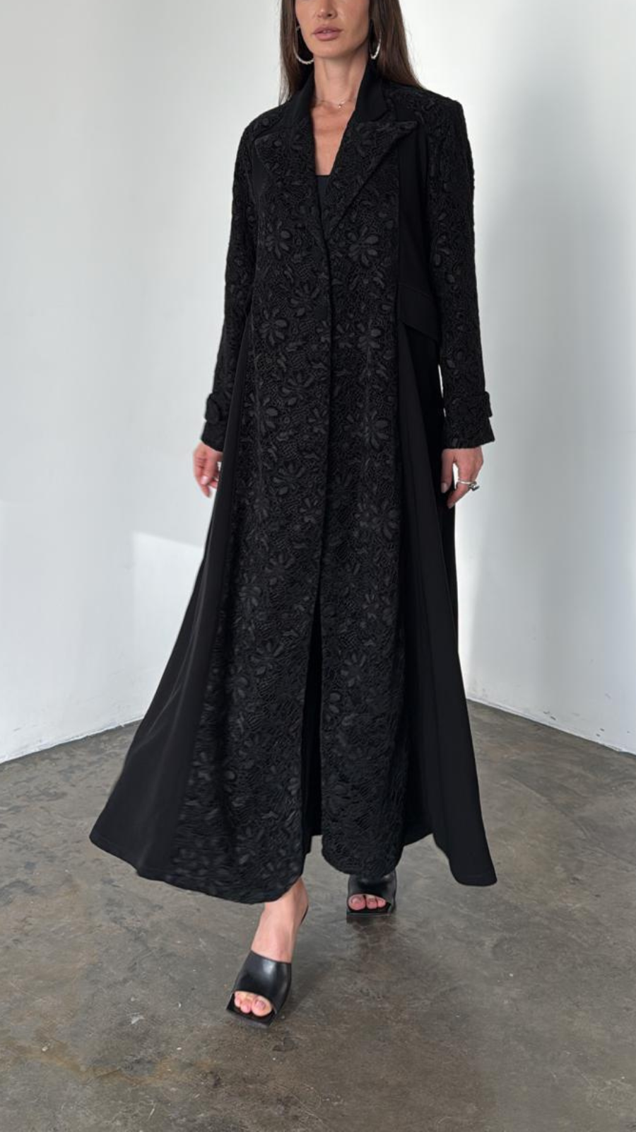 Abaya #766