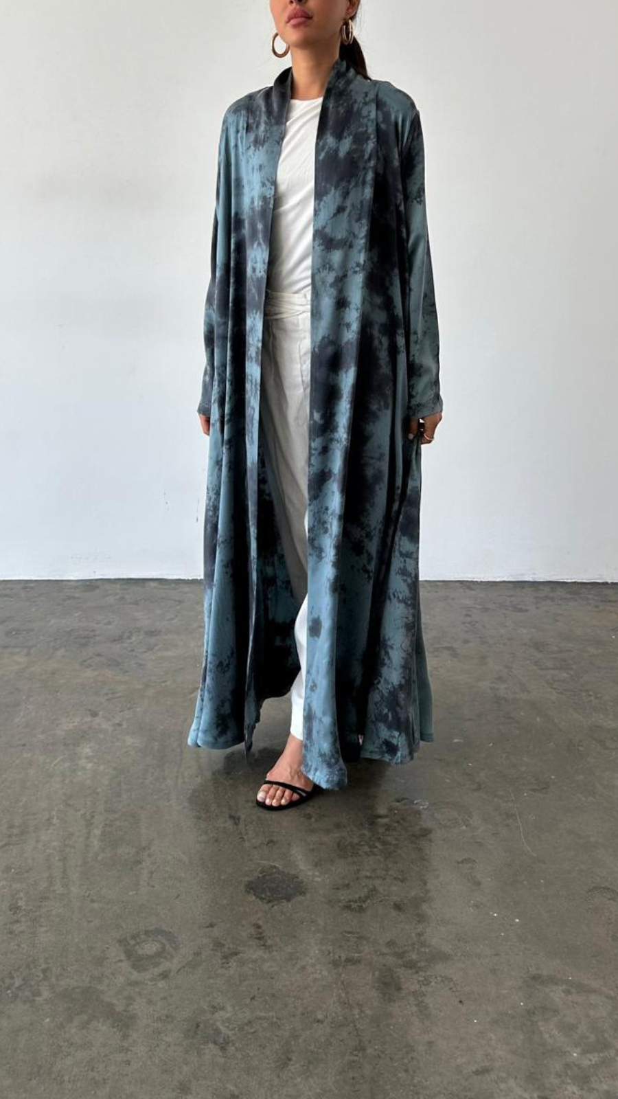 Abaya #636